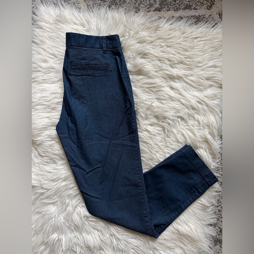 GAP Slim City Crop pants